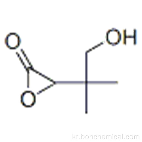 DL- 판 토락 톤 CAS 79-50-5